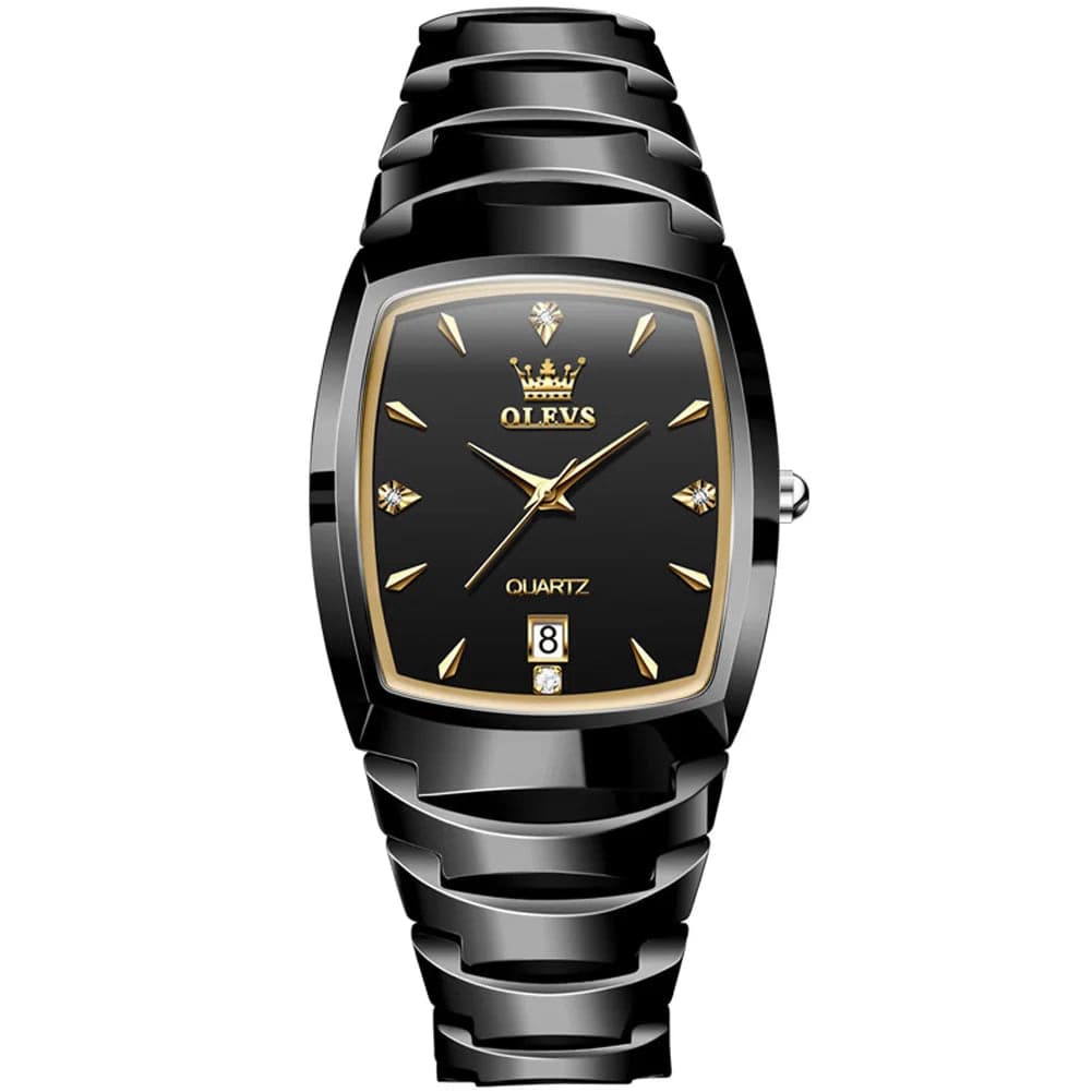 OLEVS Sport Tungsten Quartz Watch — image 10