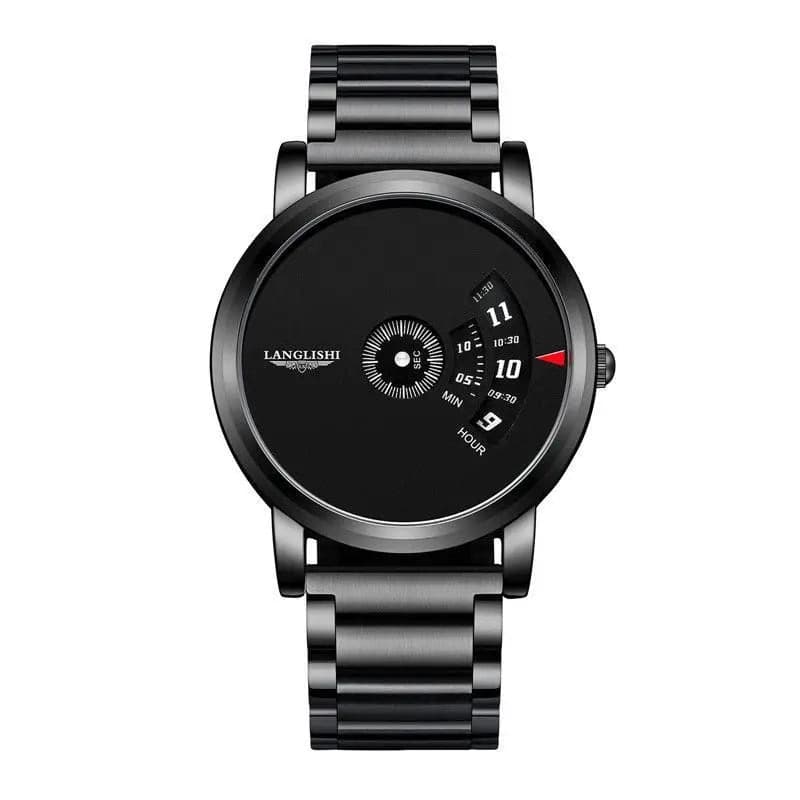 Men's Quartz Watch — image 7