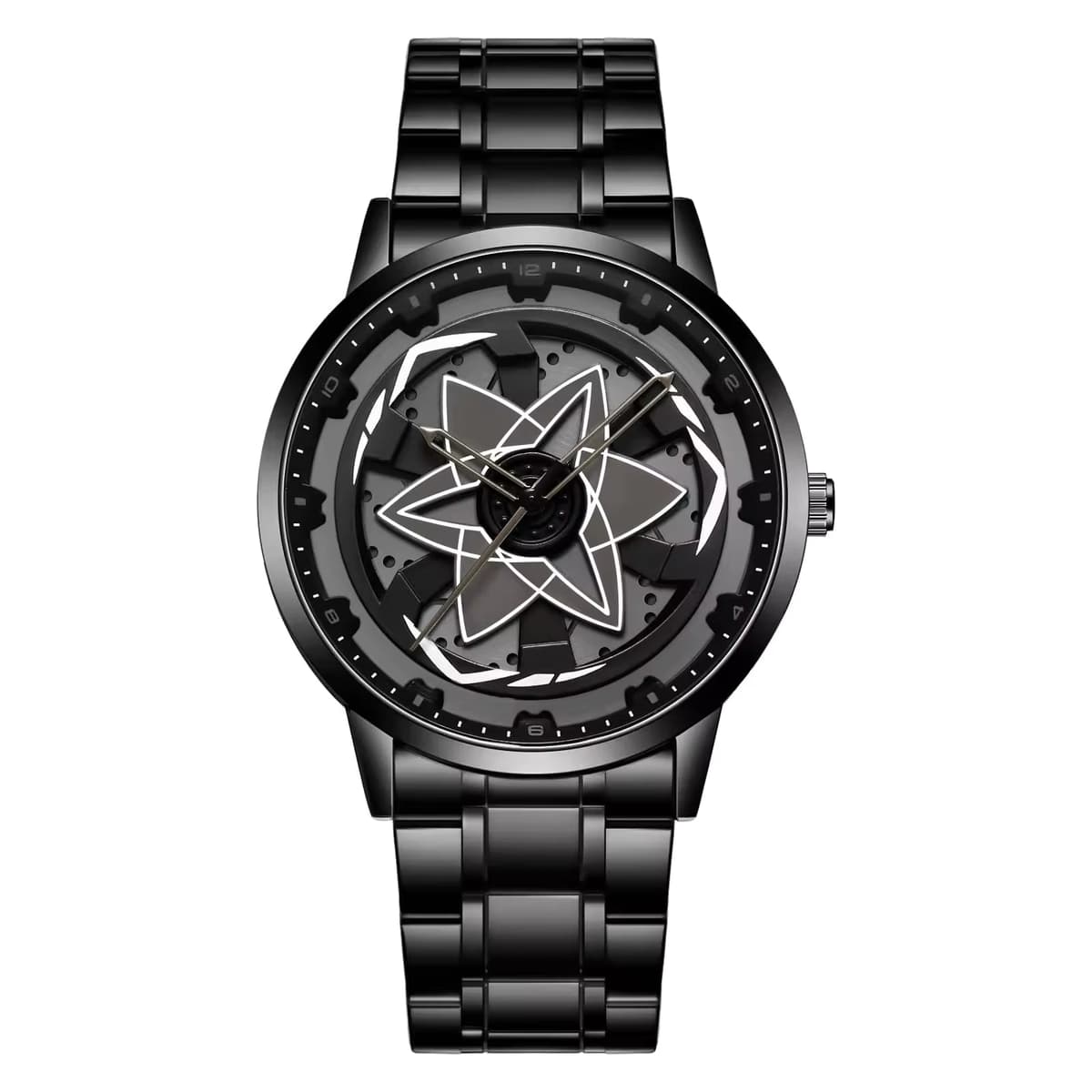 RimX SteelDrive Pro Watch — image 3