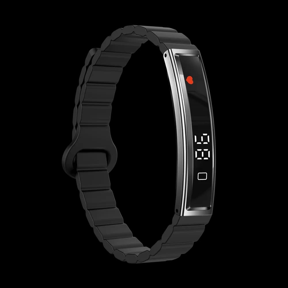 2026 Health Smart Band LED Display Sleep Monitoring Sports — image 2