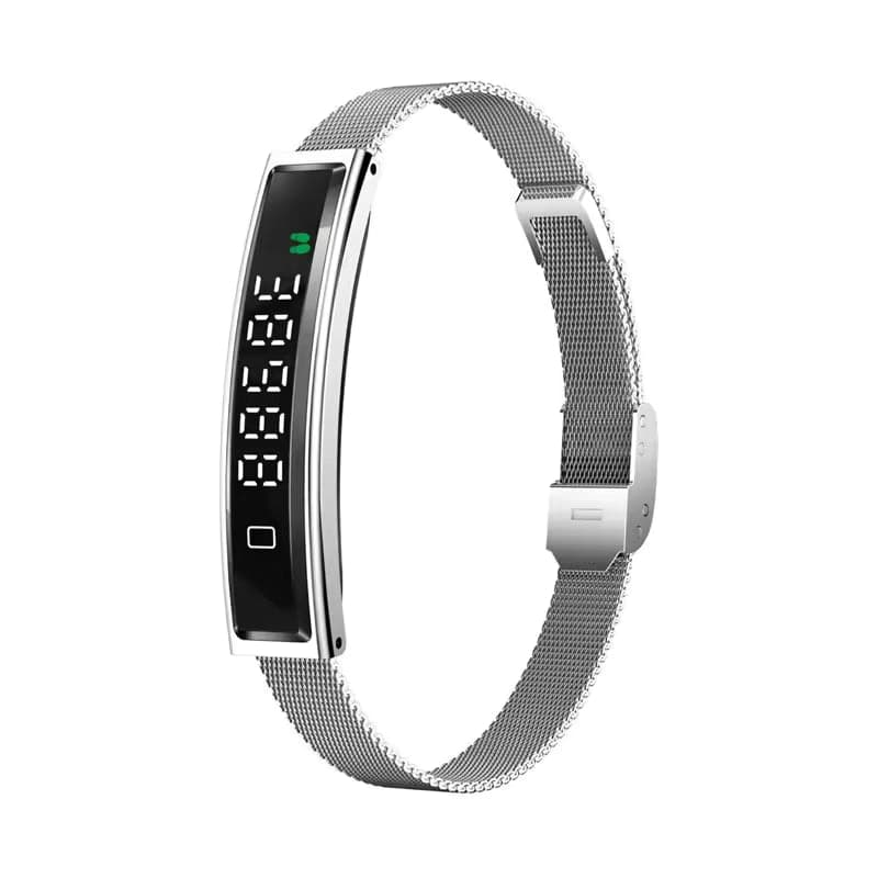 B3 Smart Bracelet Fitness Tracker – Heart Rate & Sleep Monitor — image 4