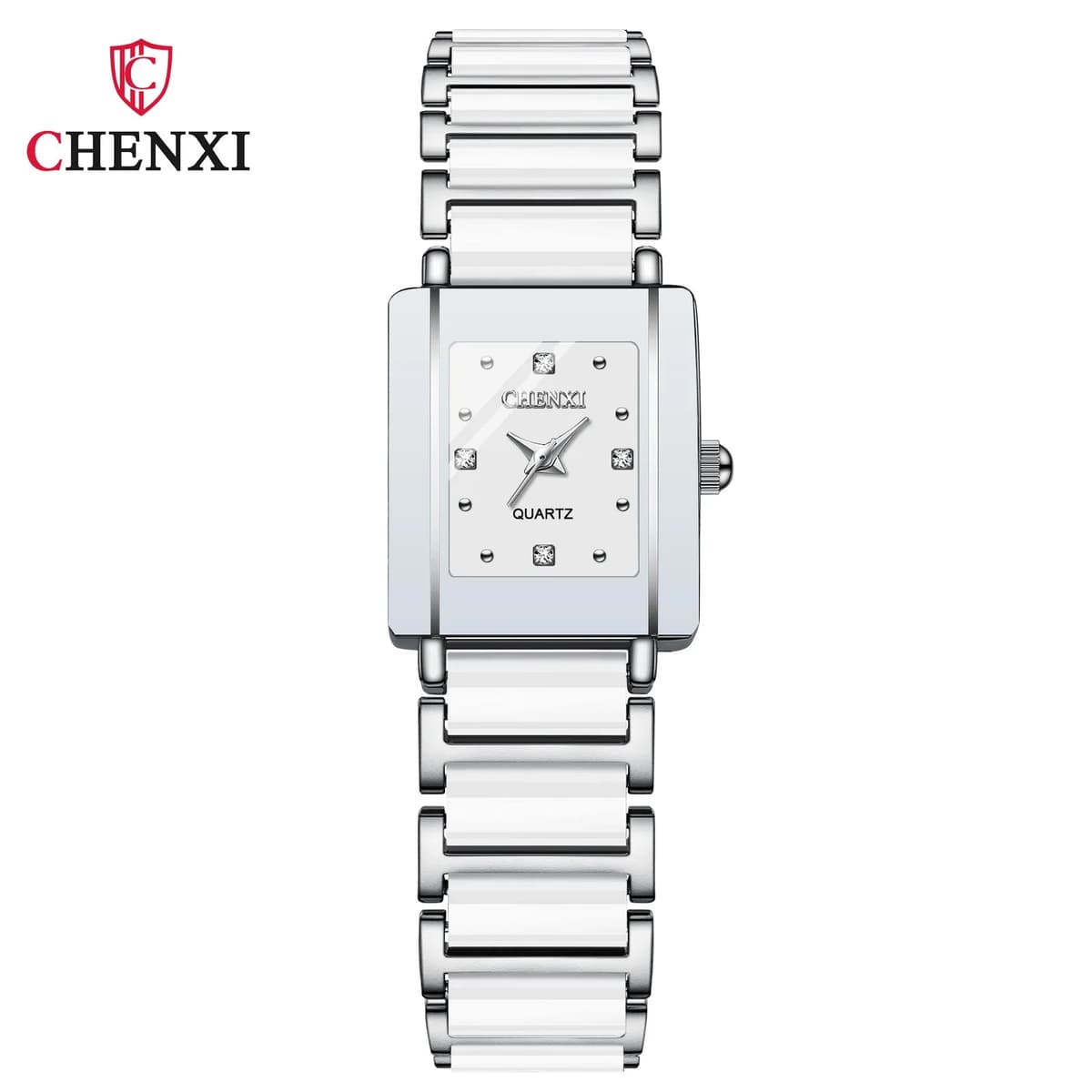 CHENXI Waterproof Quartz Couple Watches — image 11