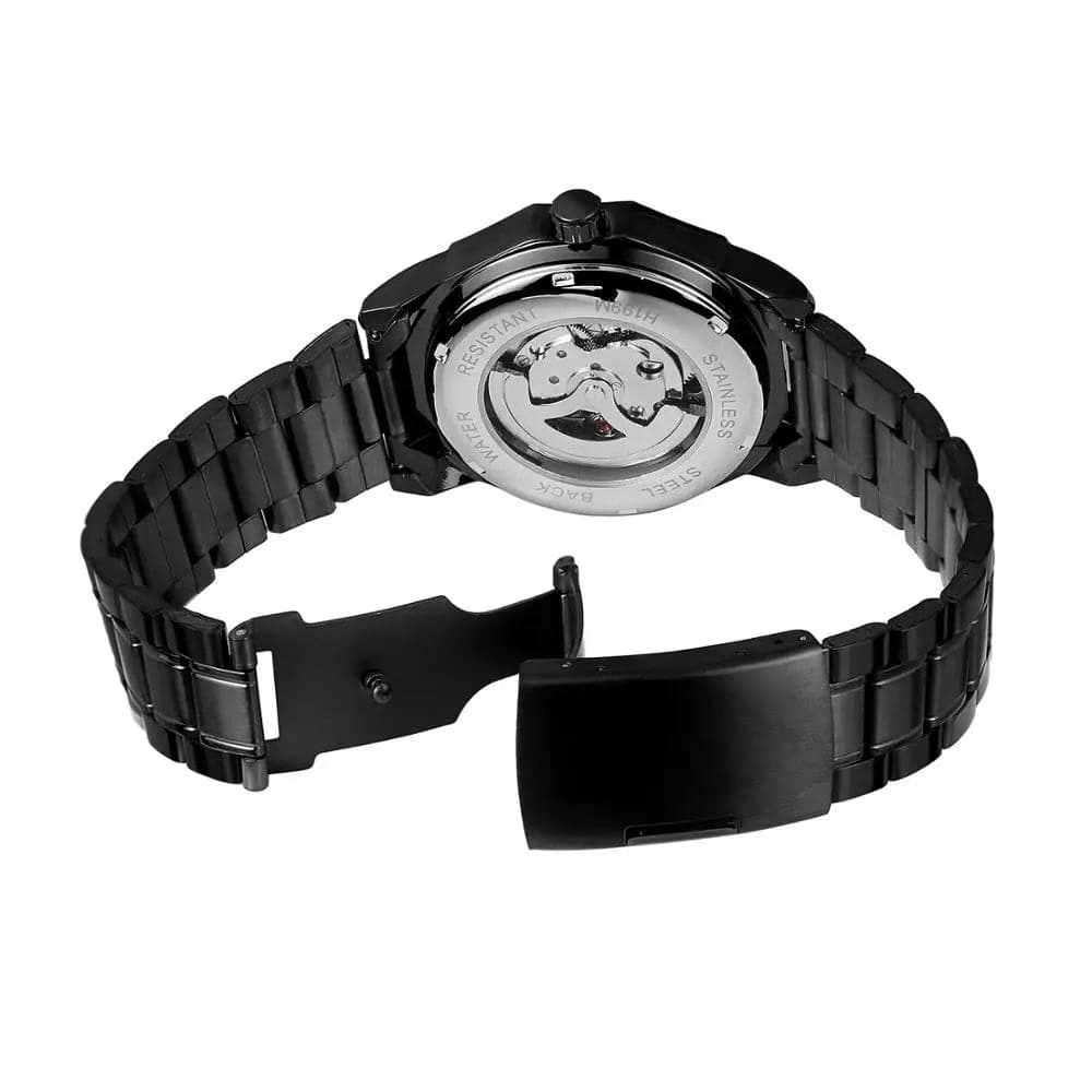 T-WINNER Automatic Business Fashion Men's Watch — image 5