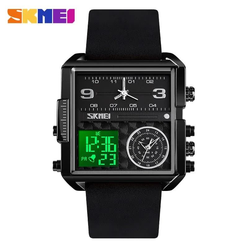 SKMEI 1584 Men’s Watch — image 4