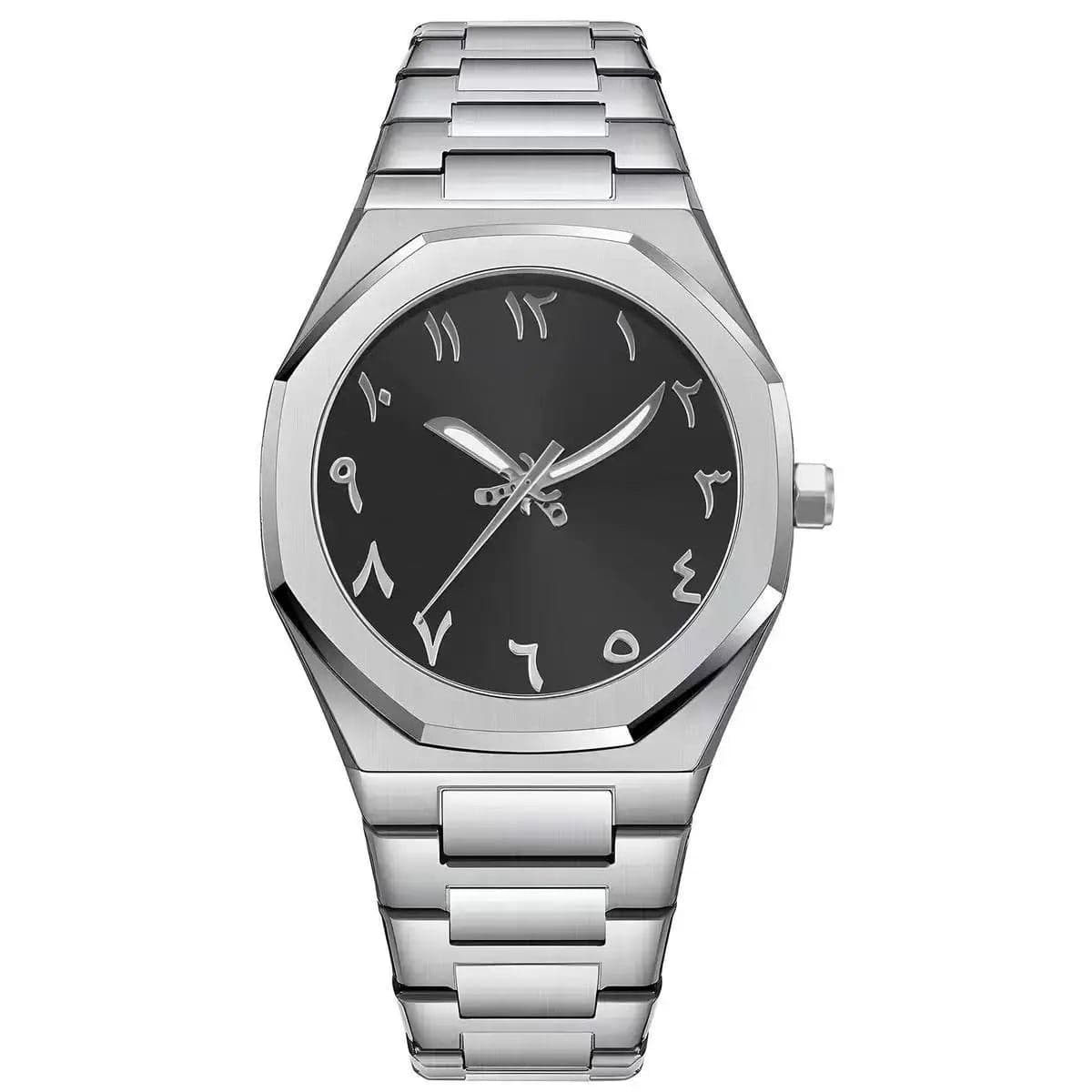 Scythe Ultra-Thin Stylish Men's Watch — image 10