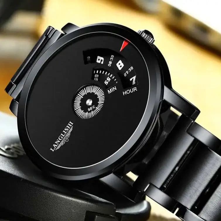 Men's Quartz Watch — image 3
