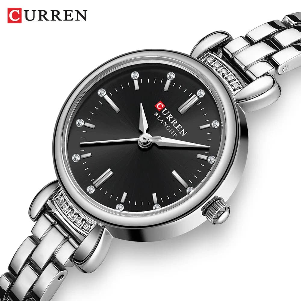 CURREN 9098 Elegant Women's Quartz Watch — image 5