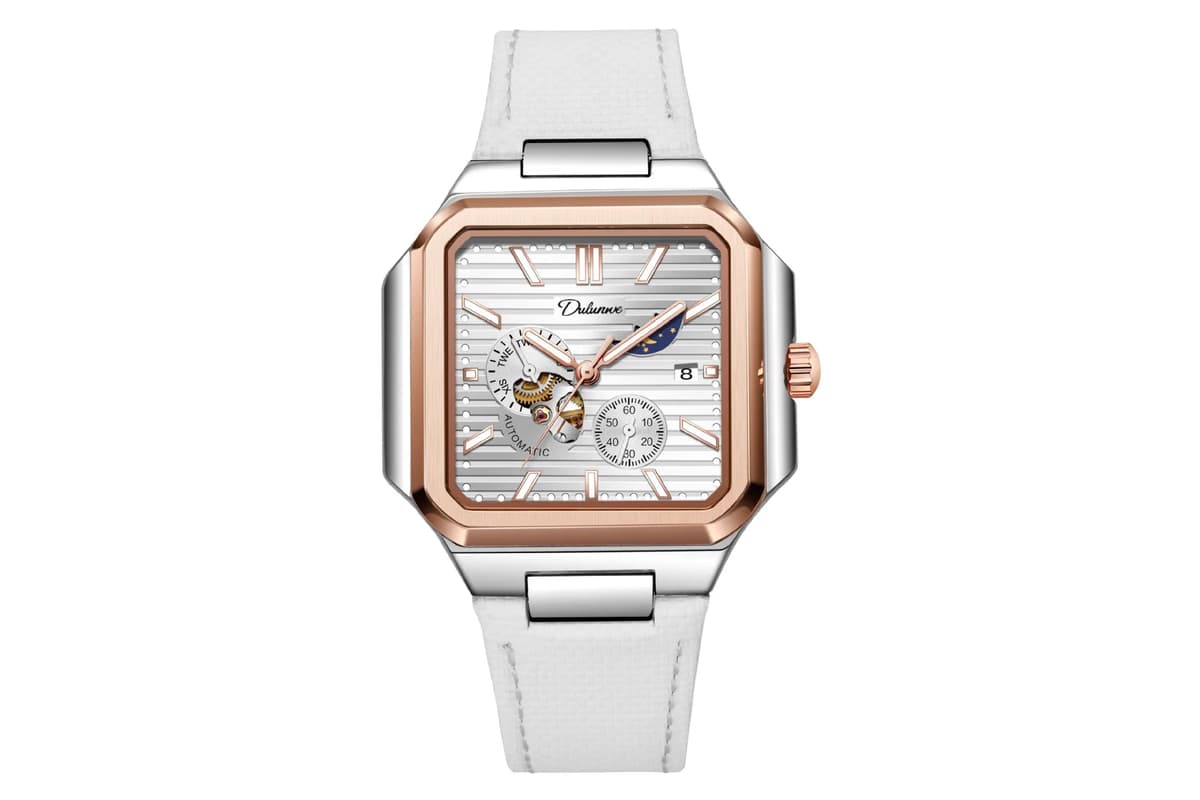 Dulunwe Multifunctional Men's Watch — image 7