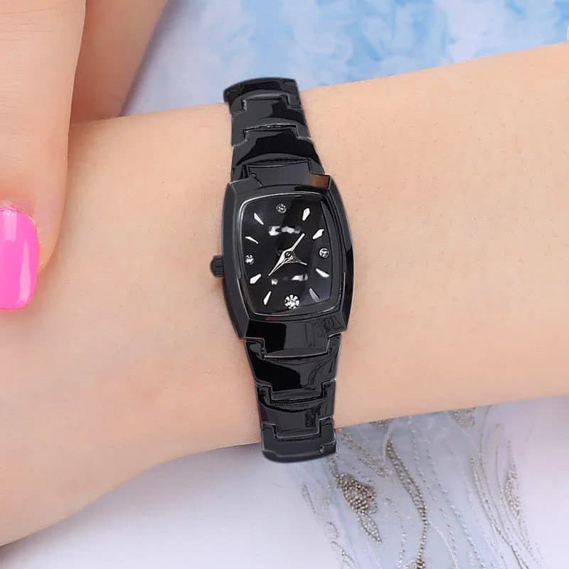 Elegant Waterproof Women's Quartz Watch — image 8