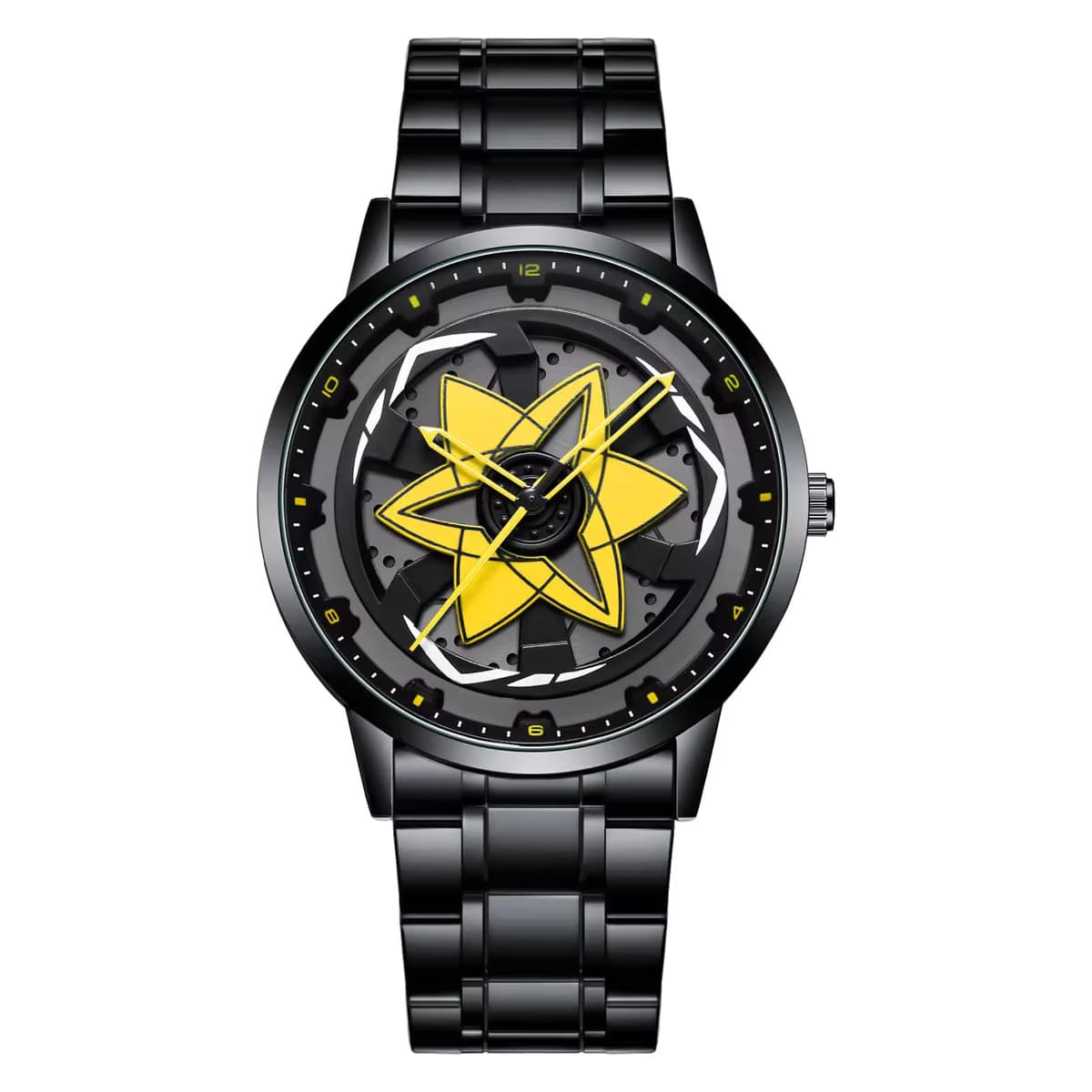 RimX SteelDrive Pro Watch — image 2
