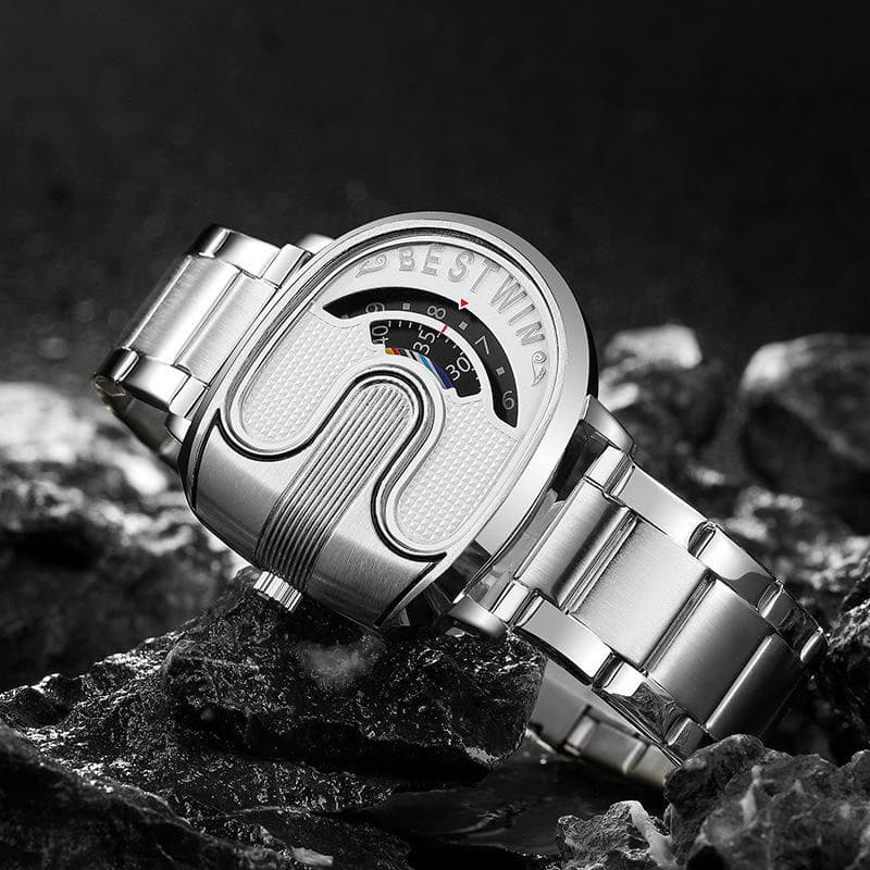 Luxury Men’s Multifunction Sport Watch — image 5
