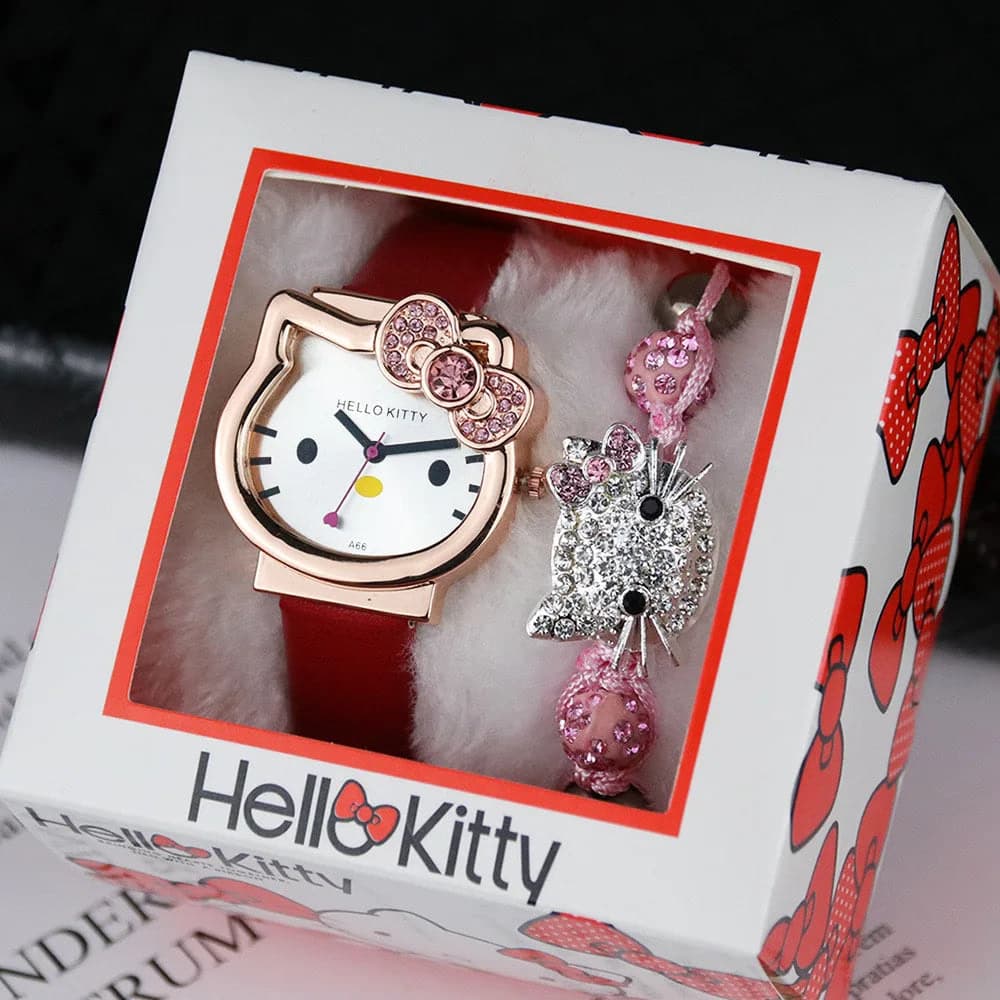 Children's Magnetic Watch & Bracelet Set — image 9