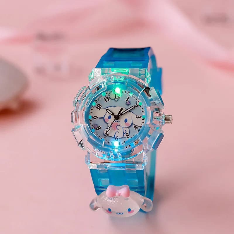 Cartoon Kids' Quartz Watch — image 8