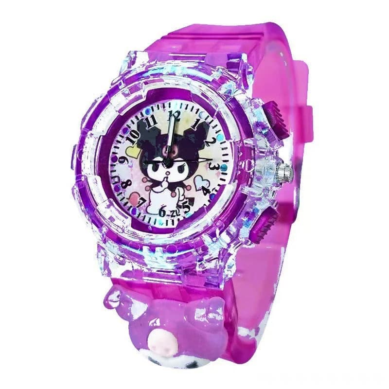Cartoon Kids' Quartz Watch — image 9