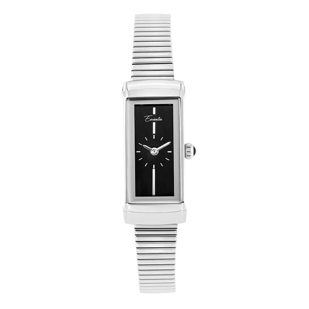 Elegant Gold Ladies' Watch with Narrow Strap — image 11