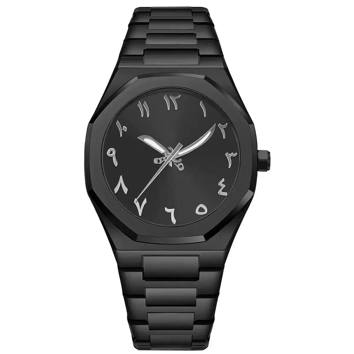 Scythe Ultra-Thin Stylish Men's Watch — image 2