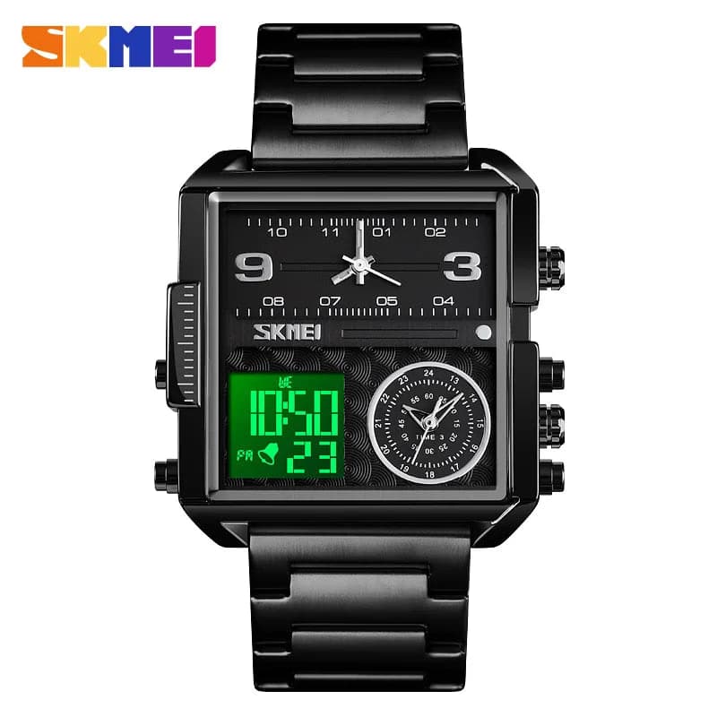 SKMEI 1584 Men’s Watch — image 2