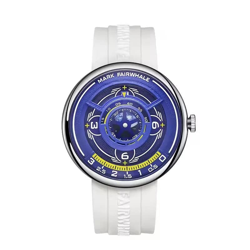 Mark Fairwhale FW-5990 Luxury Men's Quartz Watch — image 11