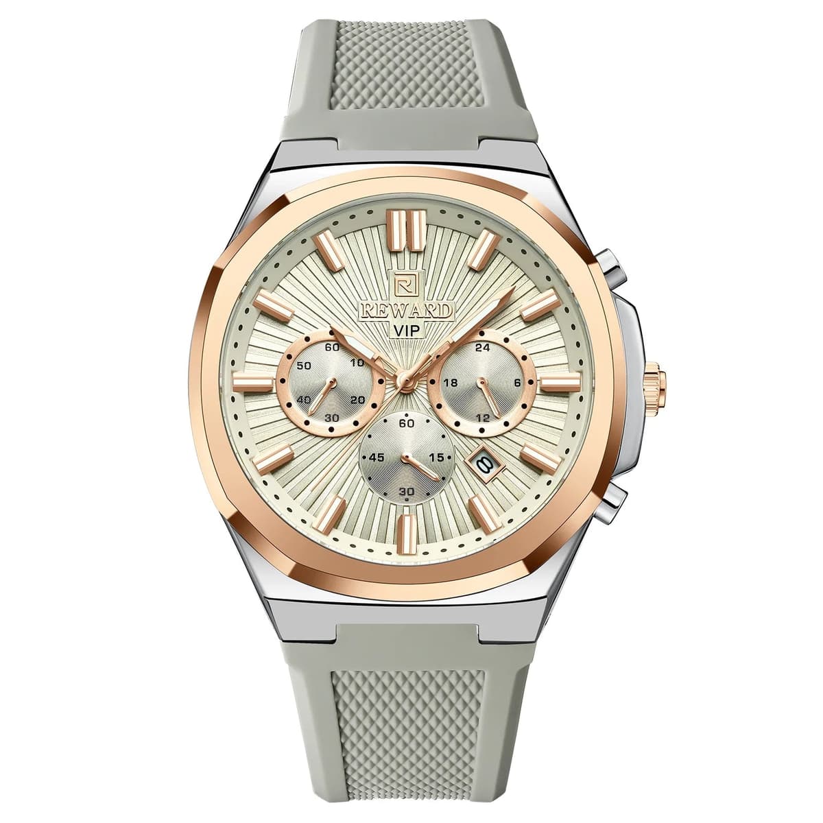 Reward Men's Quartz Sports Watches - Stylish & Exquisite — image 12