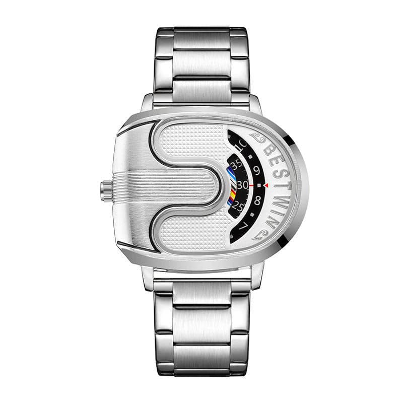 Luxury Men’s Multifunction Sport Watch — image 2