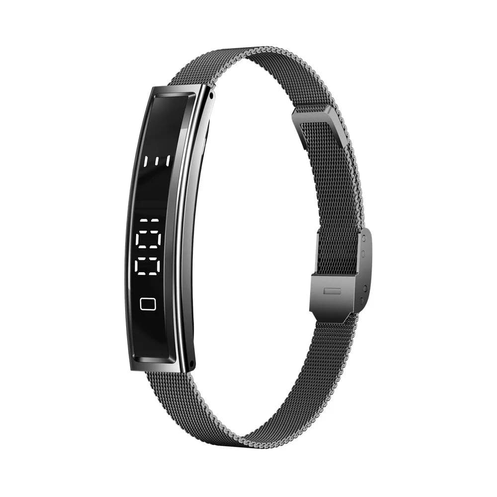 B3 Smart Bracelet Fitness Tracker – Heart Rate & Sleep Monitor — image 3