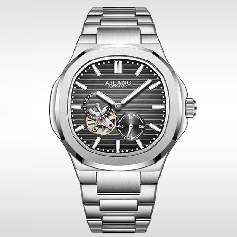 Luxury Men's Chronograph Waterproof Watch — image 8