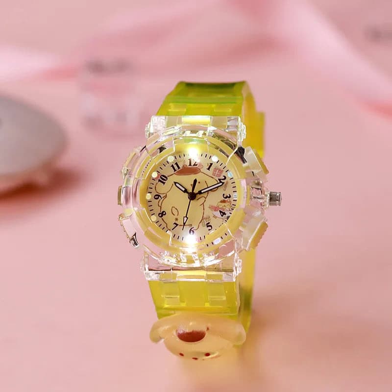 Cartoon Kids' Quartz Watch — image 12