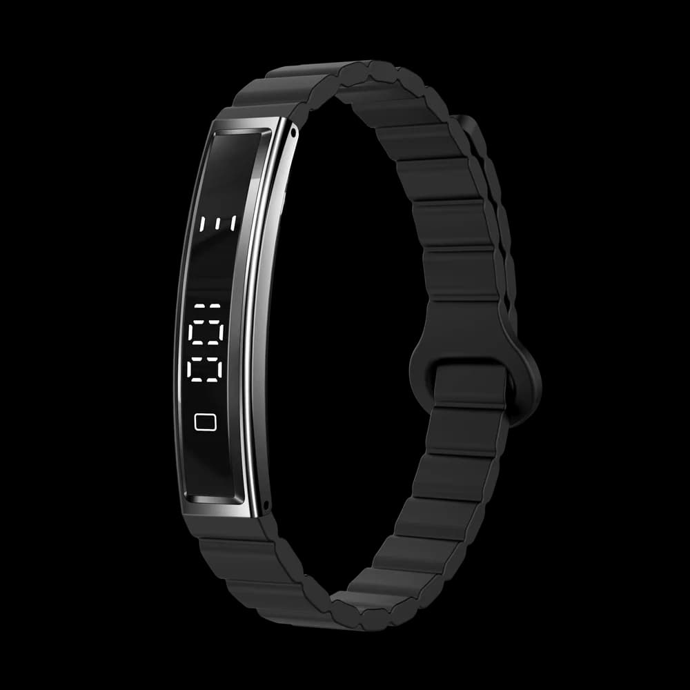 2026 Health Smart Band LED Display Sleep Monitoring Sports