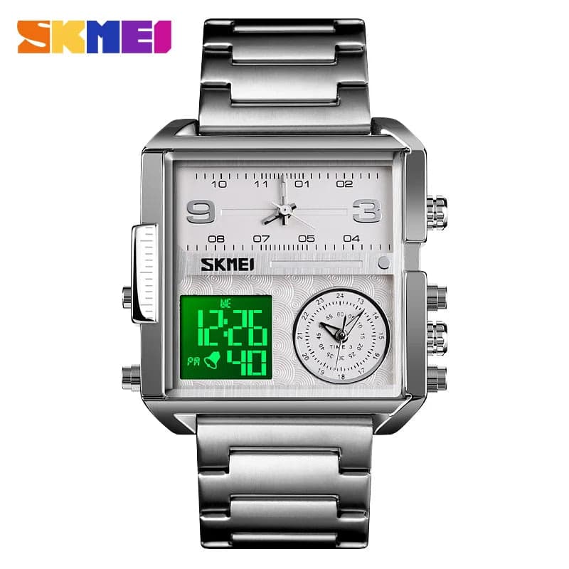 SKMEI 1584 Men’s Watch — image 3