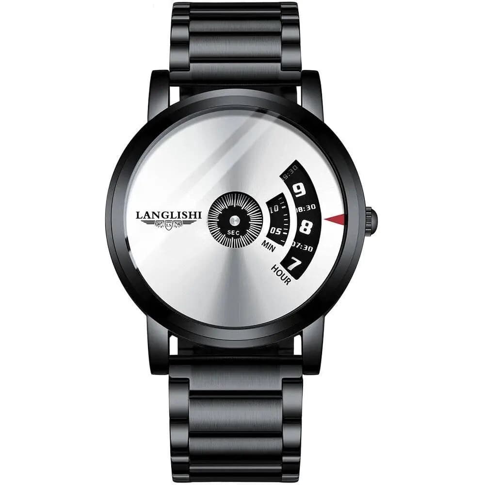 Men's Quartz Watch — image 8