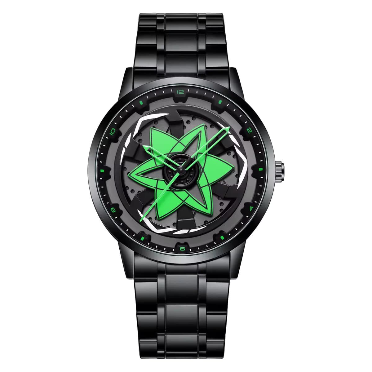RimX SteelDrive Pro Watch — image 4