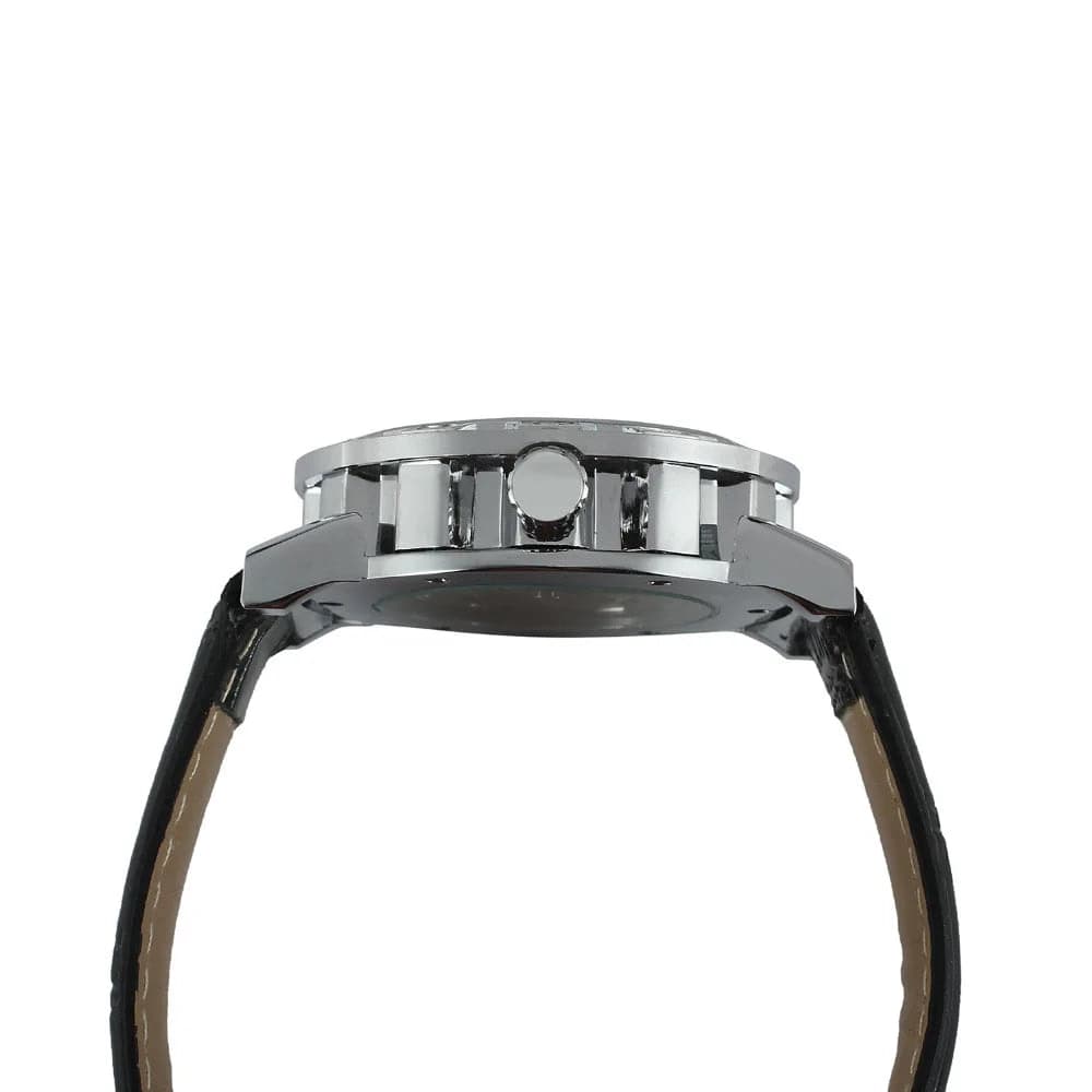 Forsining Skeleton Automatic Men's Watch — image 5