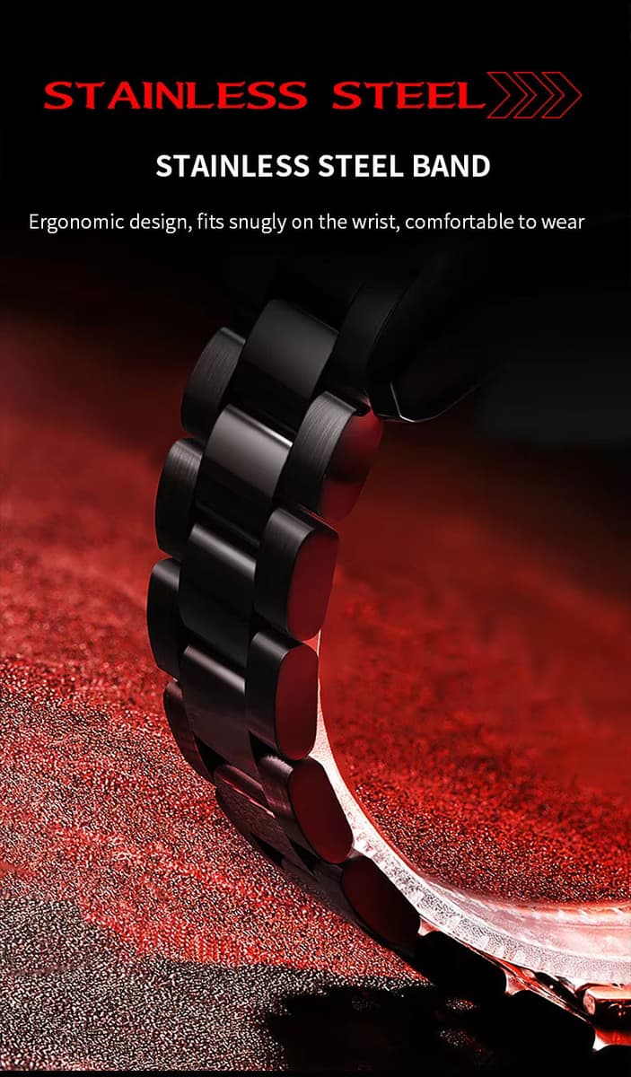 RimX SteelDrive Pro Watch — image 9