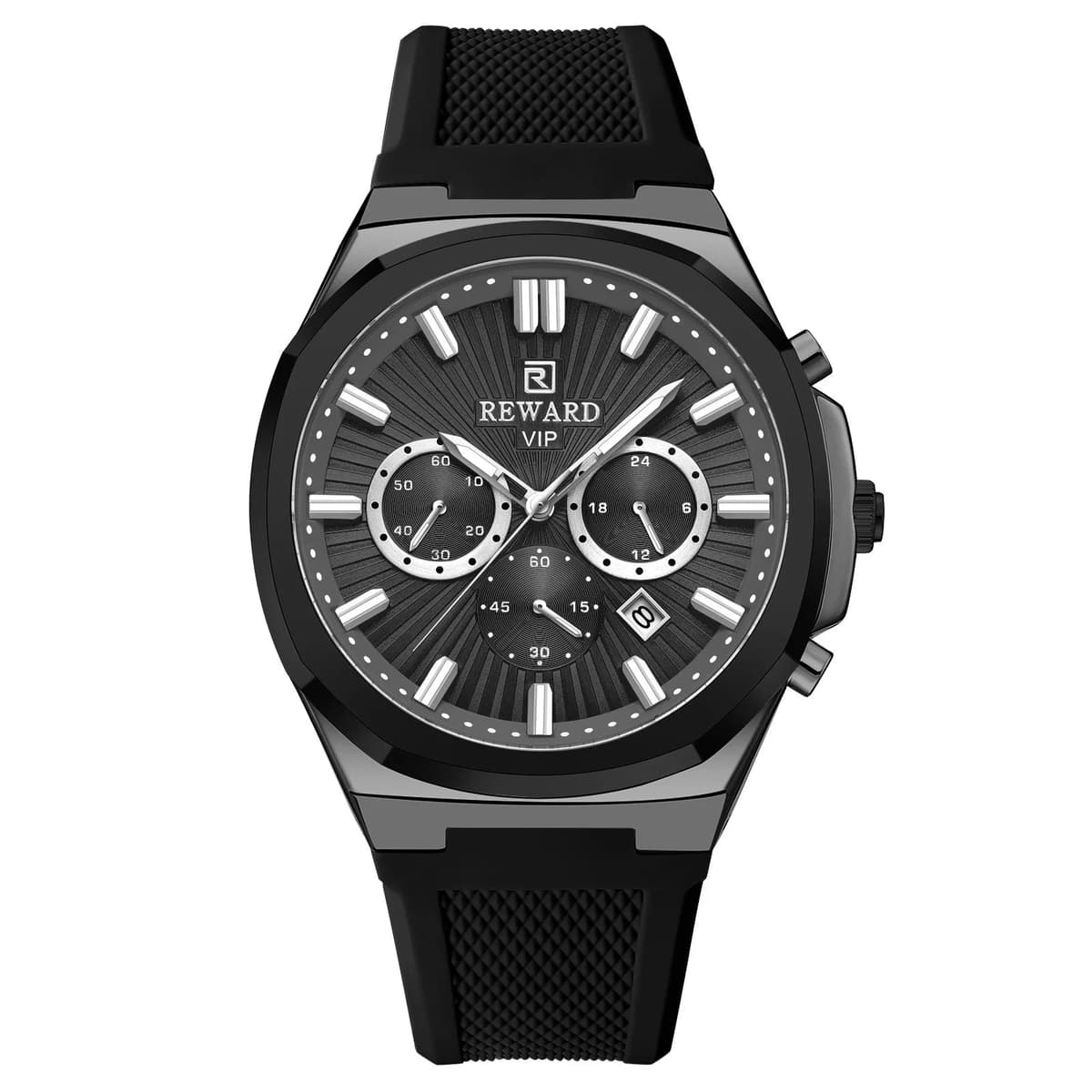 Reward Men's Quartz Sports Watches - Stylish & Exquisite — image 8