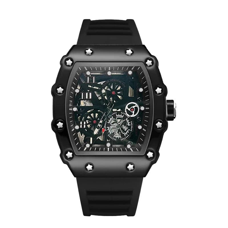 Luxury Men's Quartz Watch - High Quality — image 7
