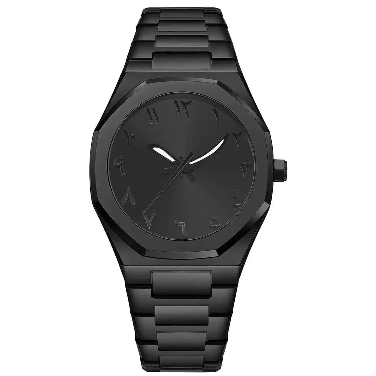 Scythe Ultra-Thin Stylish Men's Watch — image 7