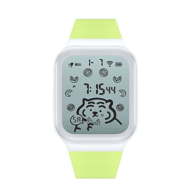 Cartoon Kids Waterproof Digital Sport Watch — image 10