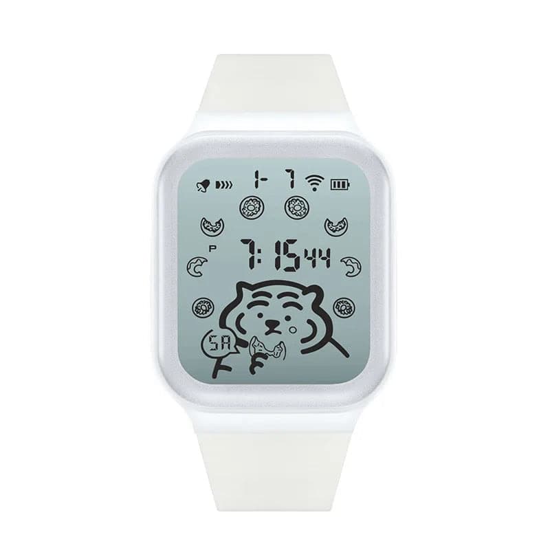 Cartoon Kids Waterproof Digital Sport Watch — image 9
