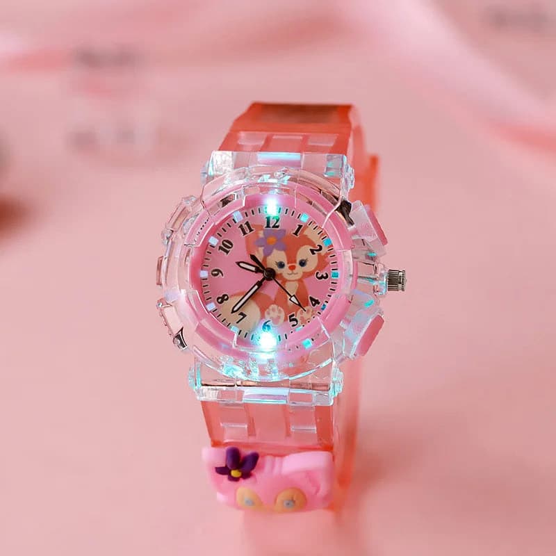 Cartoon Kids' Quartz Watch — image 7
