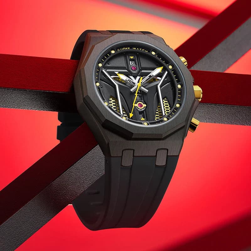 LILUOKE Wholesale Wristwatch Quartz Watch — image 5