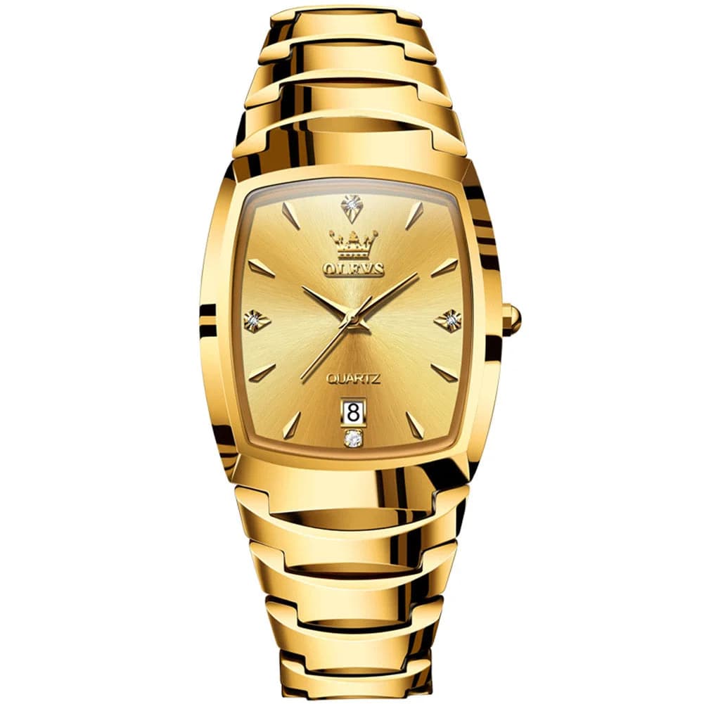 OLEVS Sport Tungsten Quartz Watch — image 7