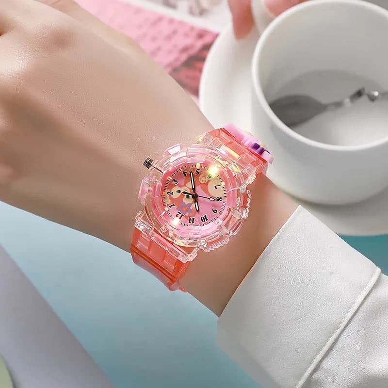 Cartoon Kids' Quartz Watch — image 6